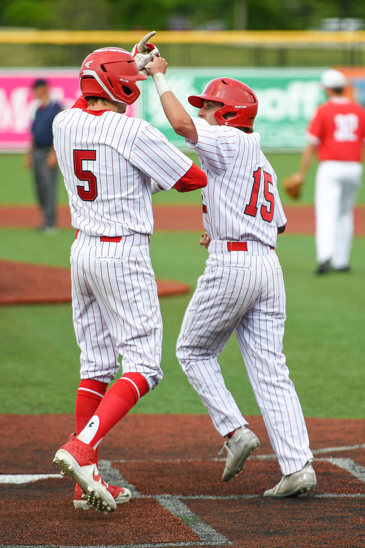 Munster vs. Fishers